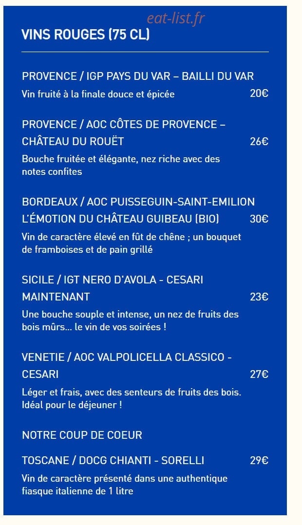 Casa Leya — carte page 6