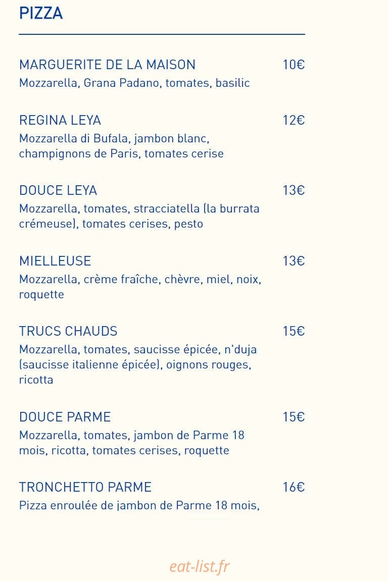 Casa Leya — carte page 4