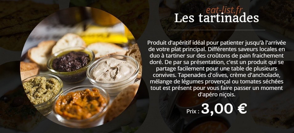 Chez Pipo — carte page 10