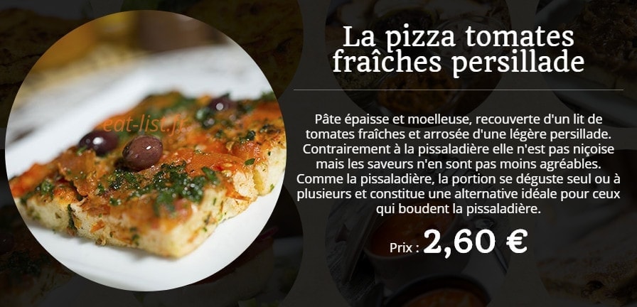 Chez Pipo — carte page 8