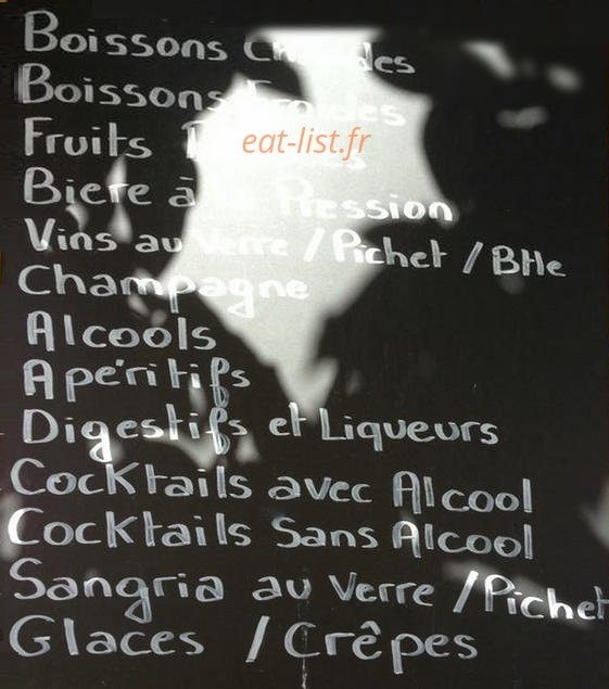 Dolce Momento — carte page 1