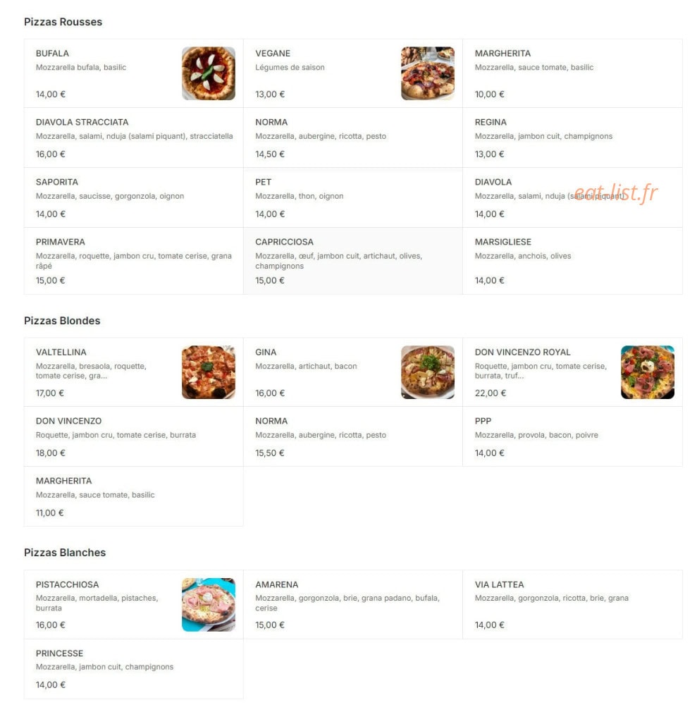 Don Vincenzo — carte page 1
