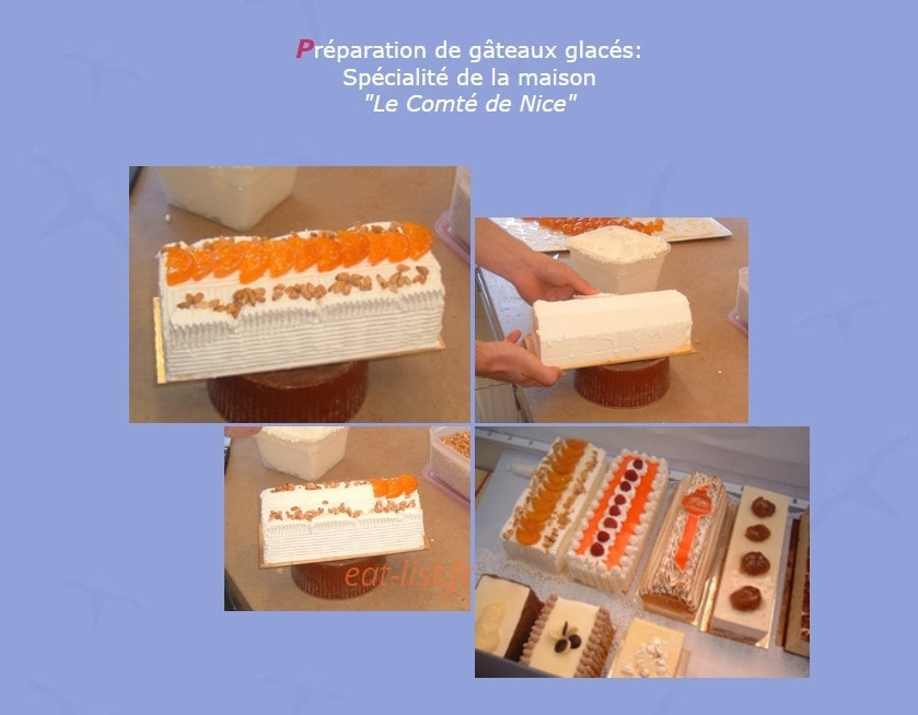 Fenocchio — carte page 3