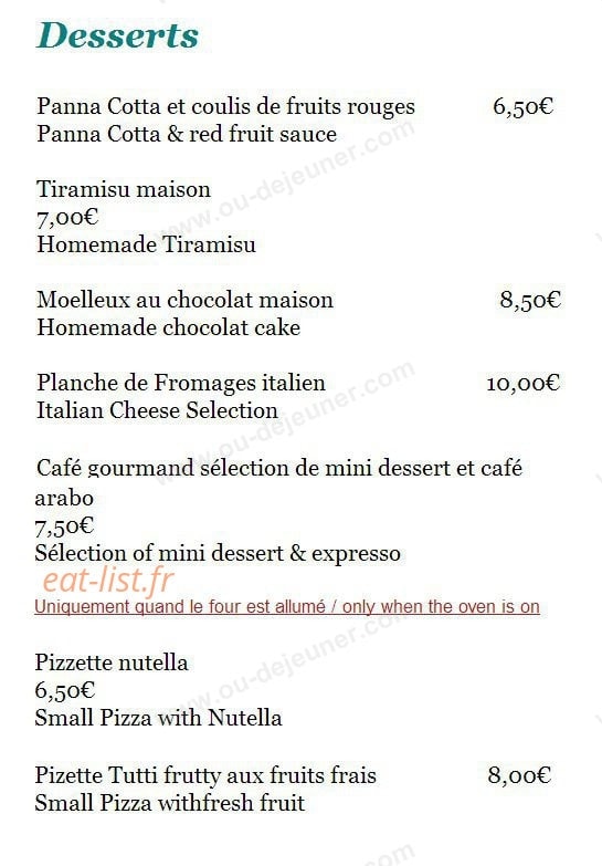 Gigi — carte page 5