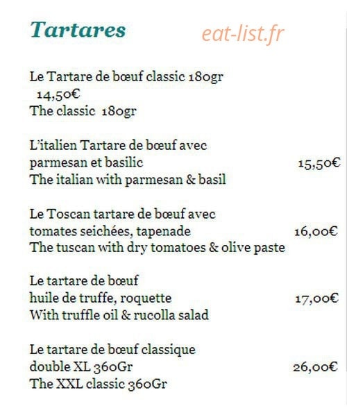 Gigi — carte page 2