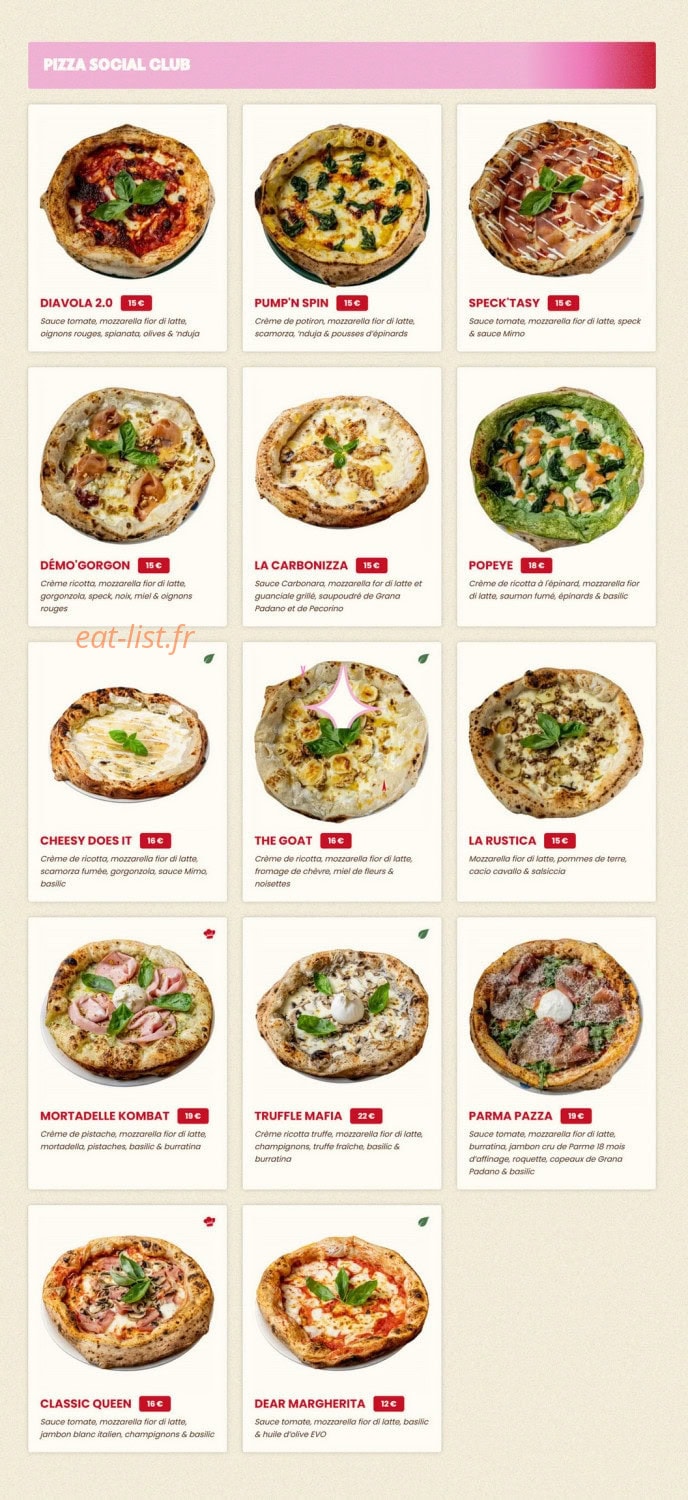 Gruppomimo — carte page 2