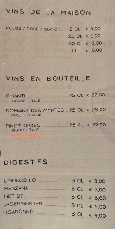 Gusti — carte page 6