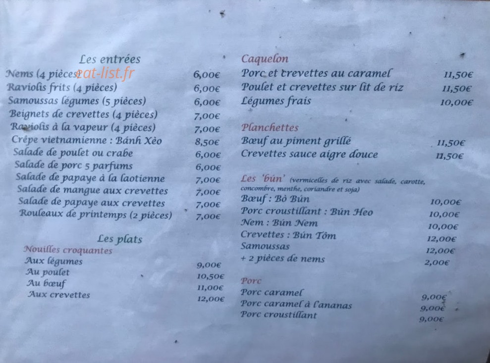 Hanoï — carte page 1