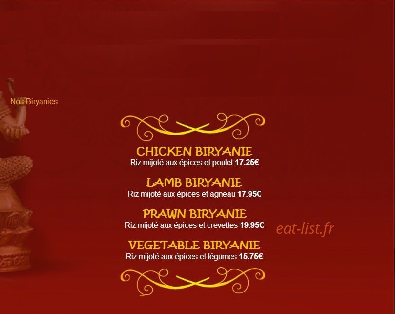 Havelie — carte page 3