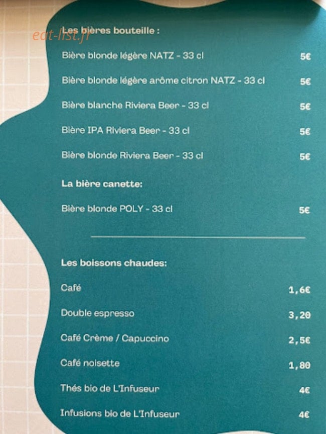 Hely — carte page 2