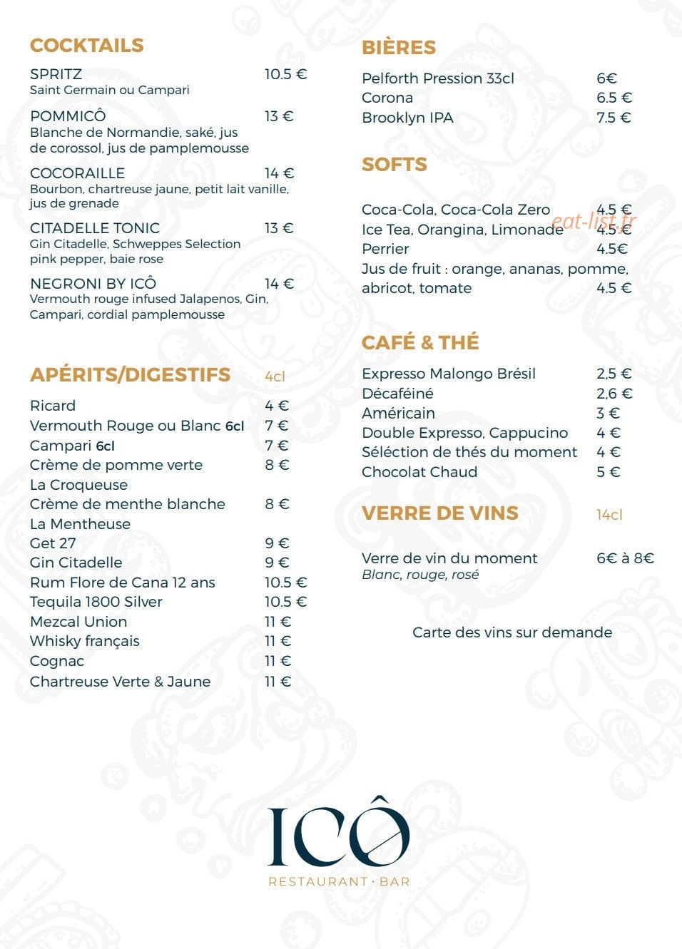 Ico — carte page 4