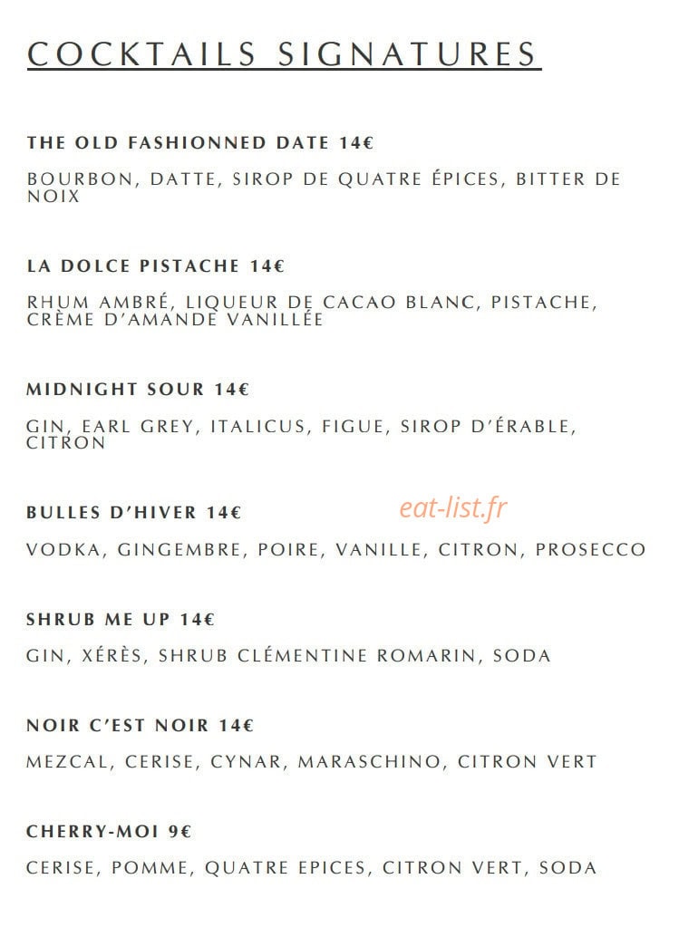 Igniss — carte page 3
