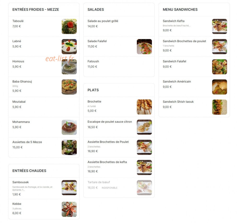 Indigo — carte page 1