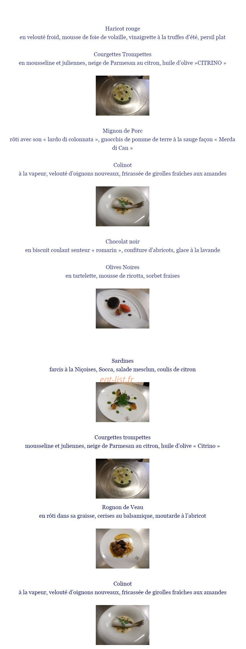 Keisuke Matsushima — carte page 2