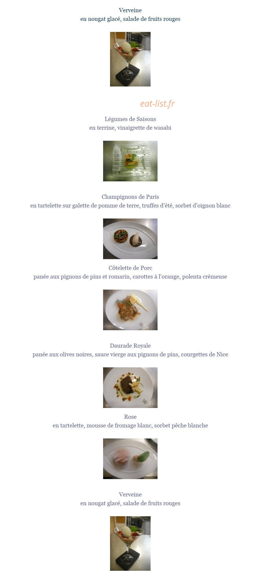 Keisuke Matsushima — carte page 4