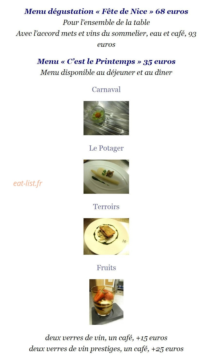 Keisuke Matsushima — carte page 15