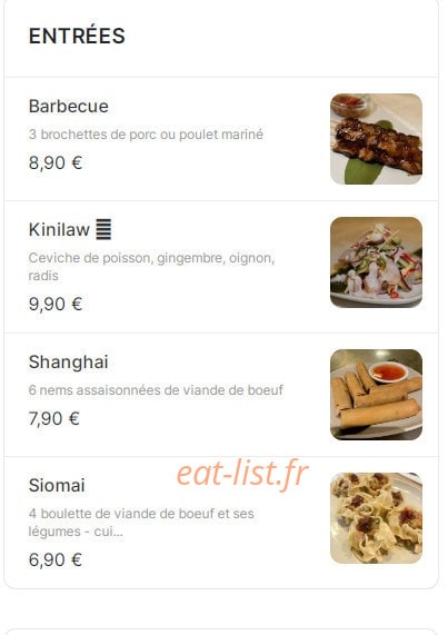 KhaeSarap — carte page 1
