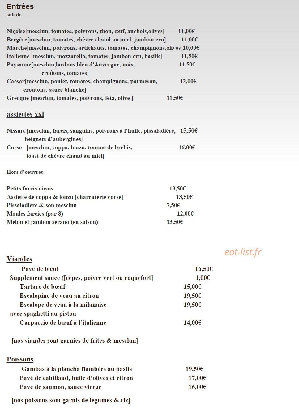 L'Entre2 — carte page 1