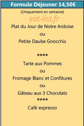 L'union — carte page 5