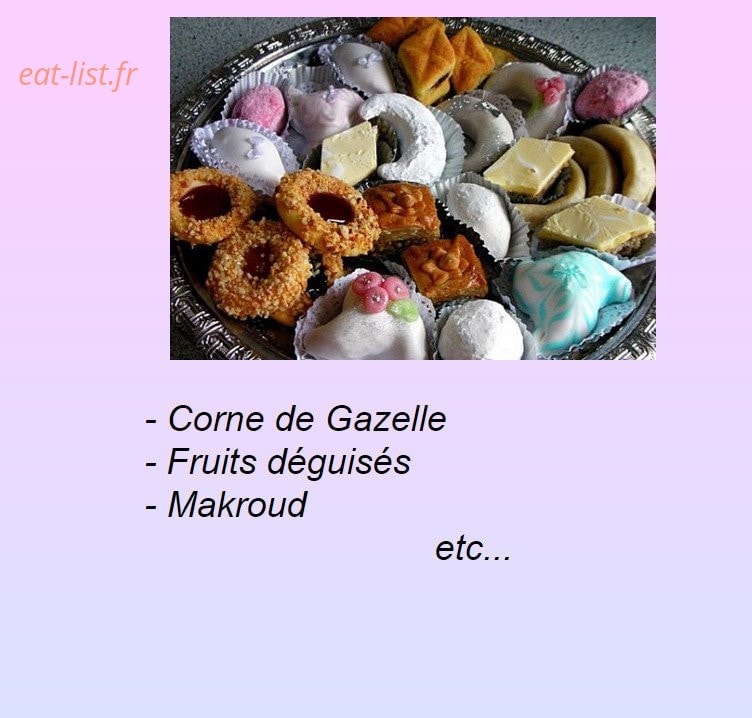 La Goulette — carte page 2