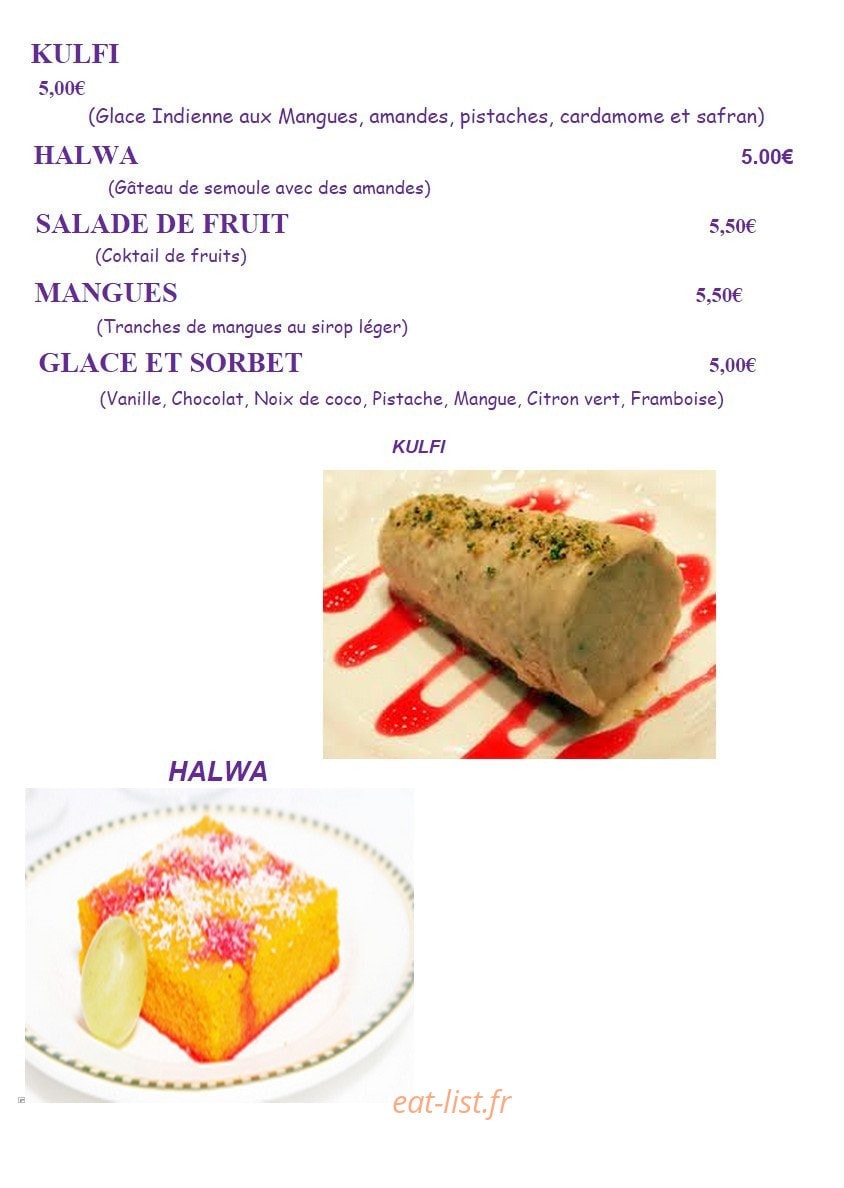 Lal Qila — carte page 14