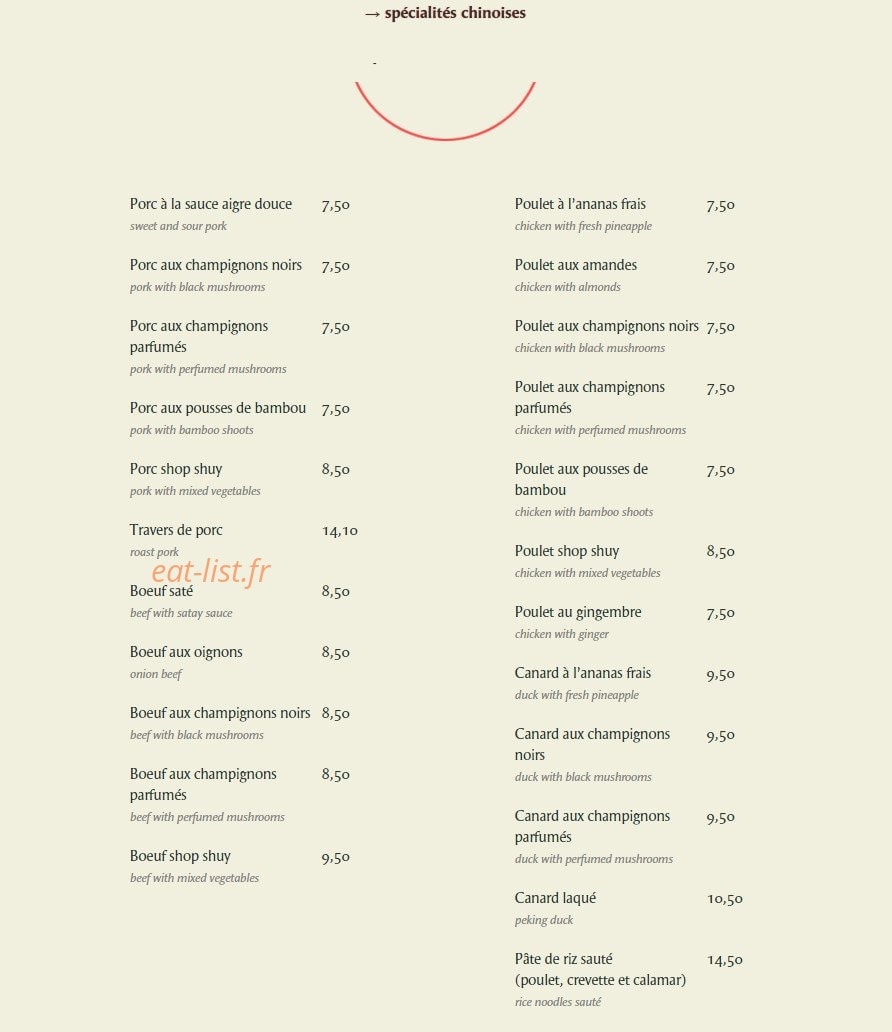 Lao Vientiane — carte page 2