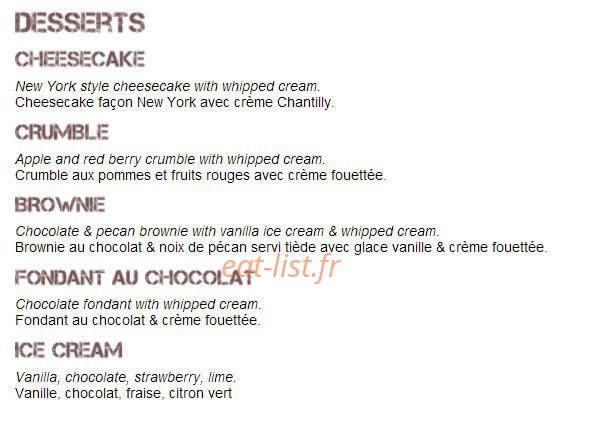 Le blast — carte page 7