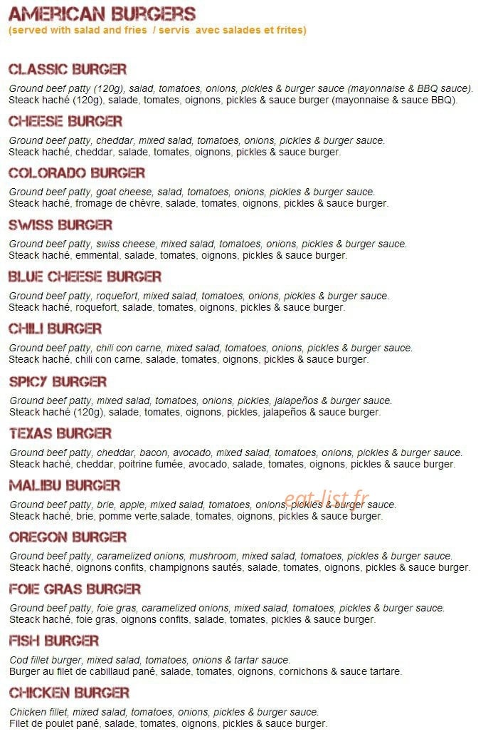 Le blast — carte page 4