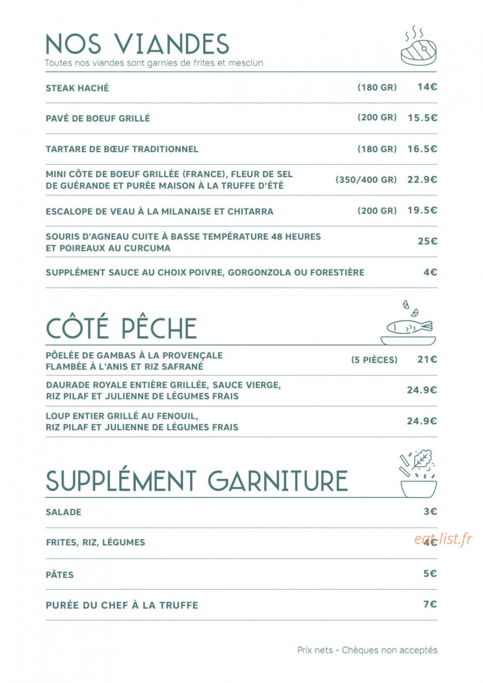 Le Cessole — carte page 4