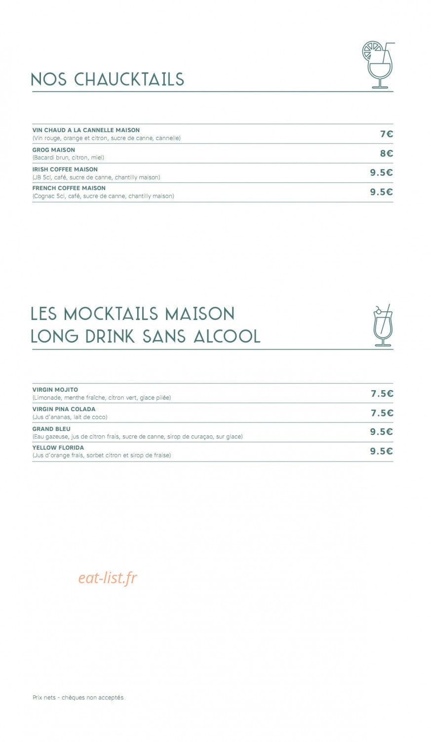 Le Cessole — carte page 12