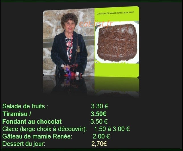 Le Flow — carte page 6