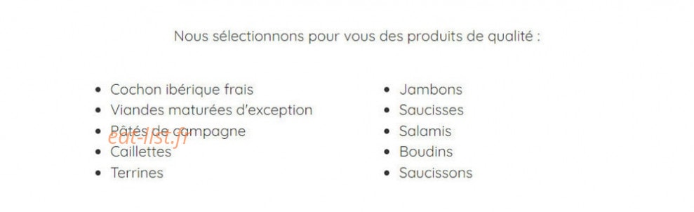 Le Glouphile — carte page 1