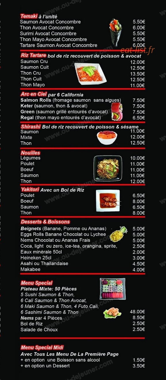 Le Keter — carte page 3