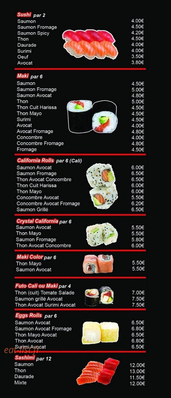 Le Keter — carte page 2