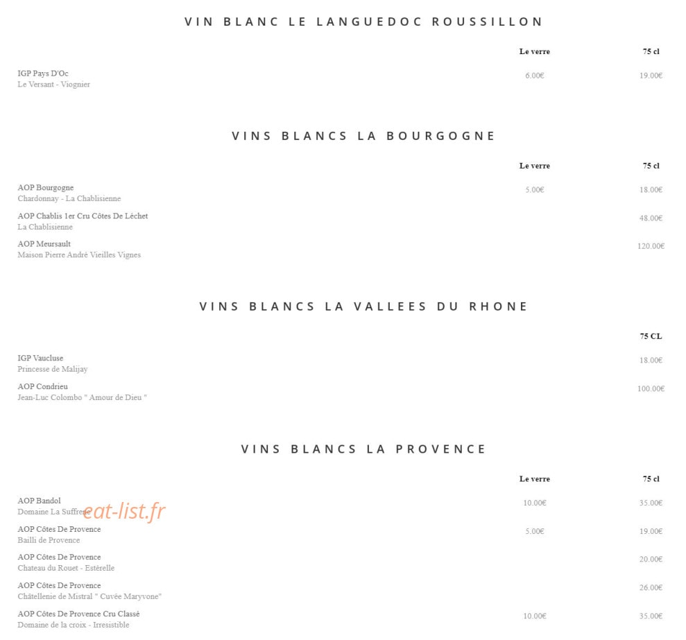 Le My — carte page 7