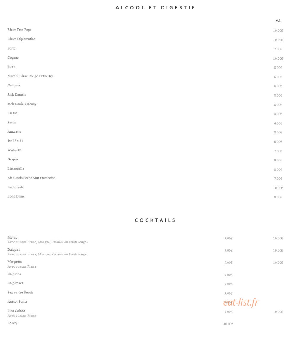 Le My — carte page 3