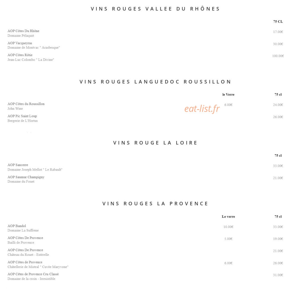 Le My — carte page 5