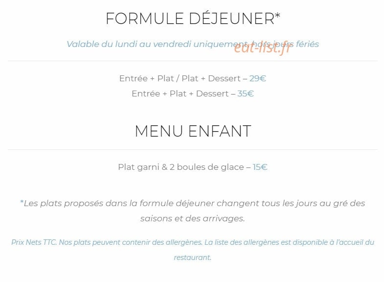 Le plongeoir — carte page 2