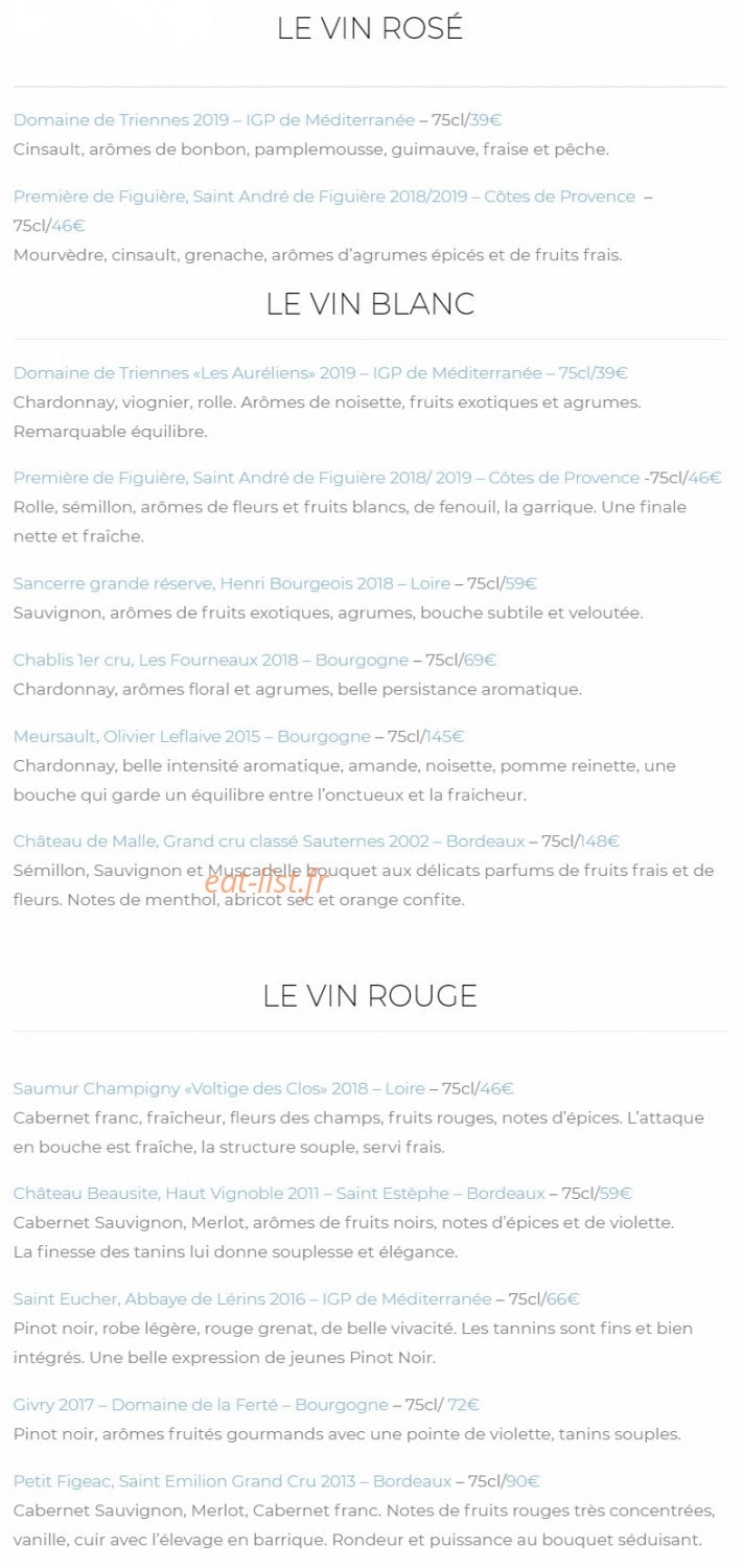 Le plongeoir — carte page 4
