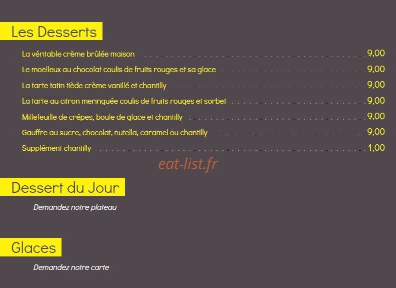 Le San Juan — carte page 3
