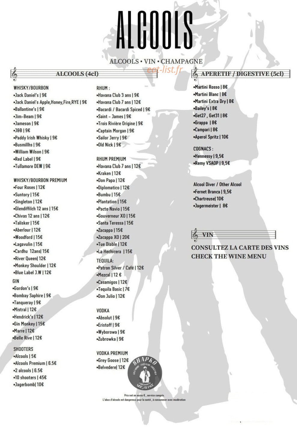 Le Shapko — carte page 2