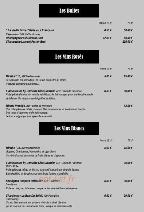 Le Shapko — carte page 3