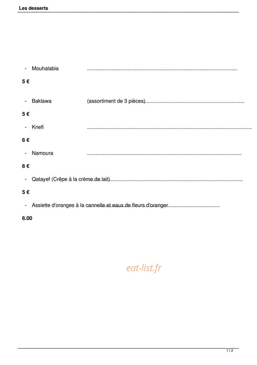 Le Socrate — carte page 7