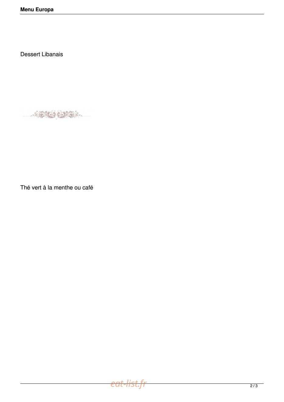 Le Socrate — carte page 20