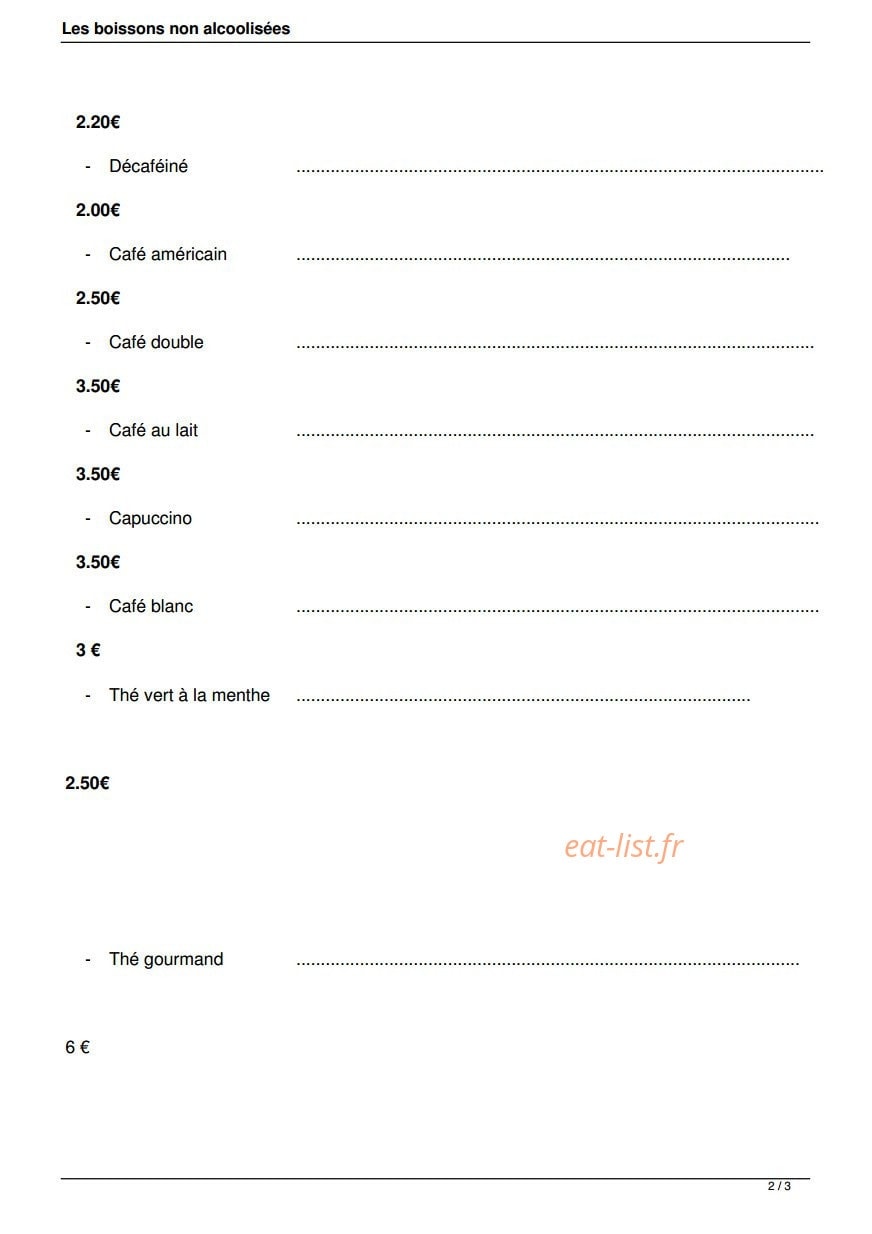 Le Socrate — carte page 9