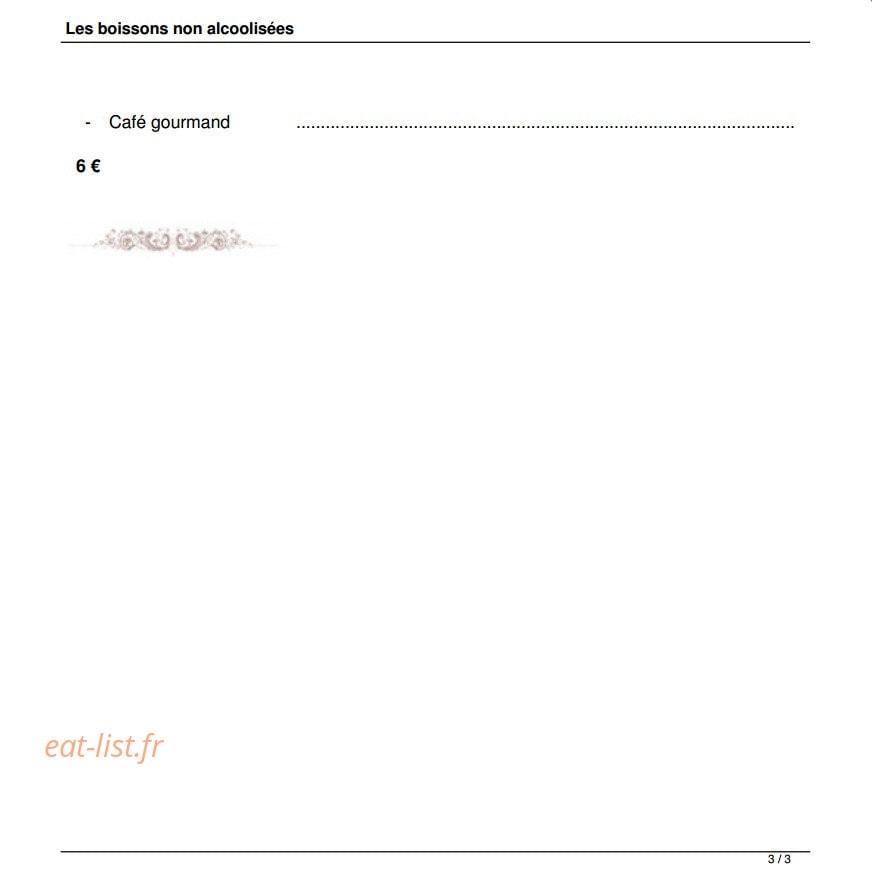 Le Socrate — carte page 10