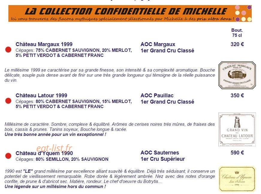 Le Vingt4 — carte page 14