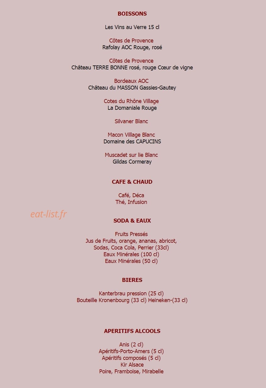 Le Virginie — carte page 4