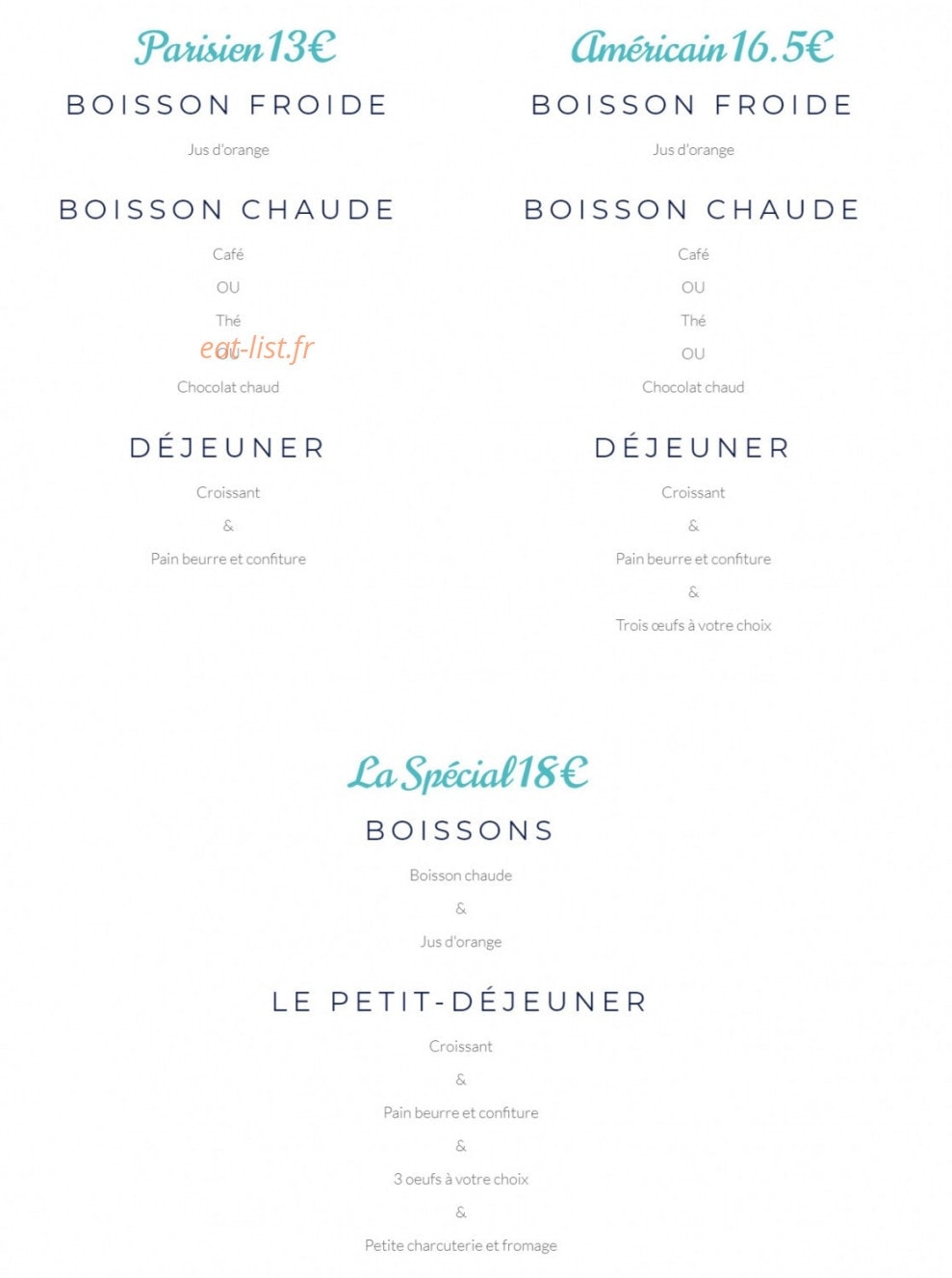Les jardins du capitole — carte page 11