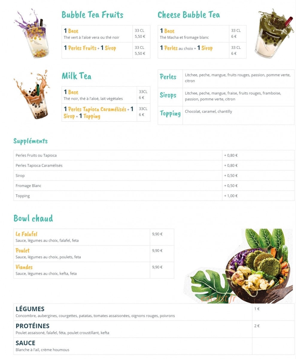 Little Poke — carte page 3